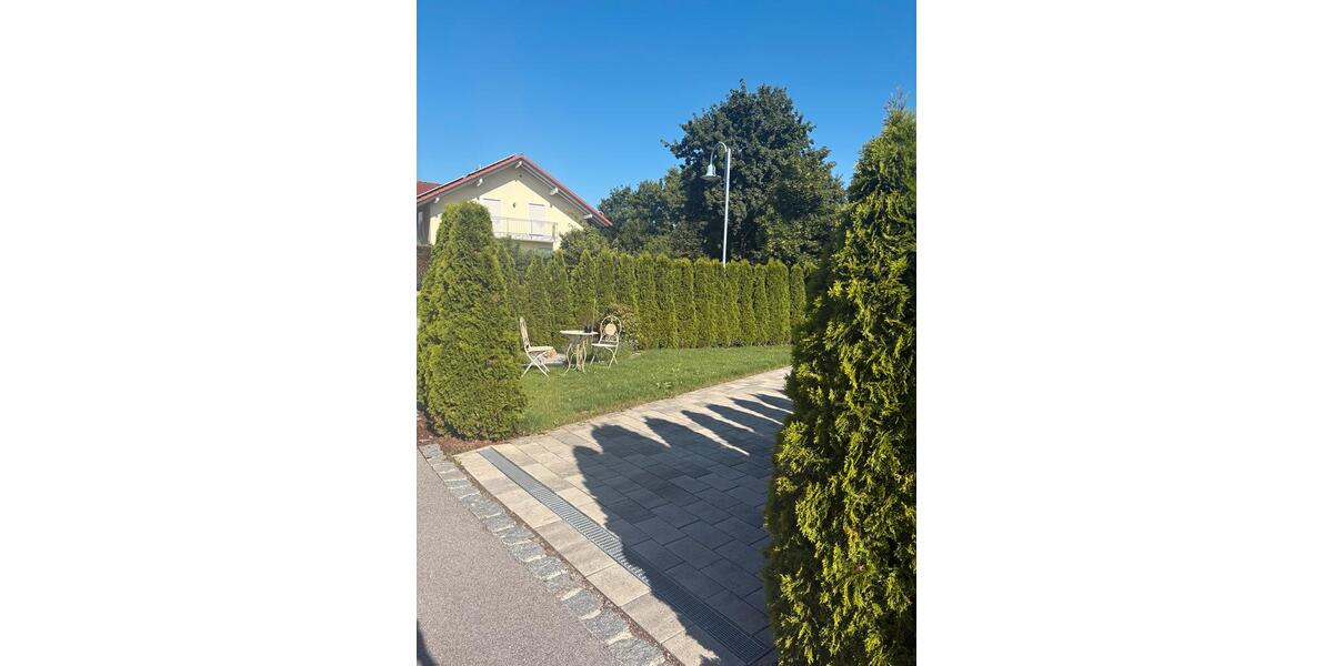 Doppelhaushälfte Simbach am Inn - 6 Zimmer, 185 m&sup2;, 670.000&euro; | Angebot:26904795