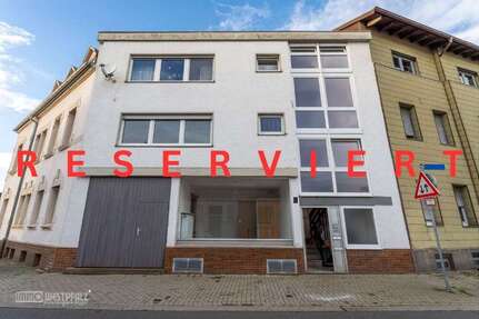 Wohnung zum Kaufen in Pirmasens 64.000 € 64.23 m²