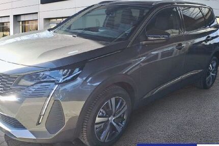Peugeot 5008 20.552 km 28.290 &euro; Mannheim 68309