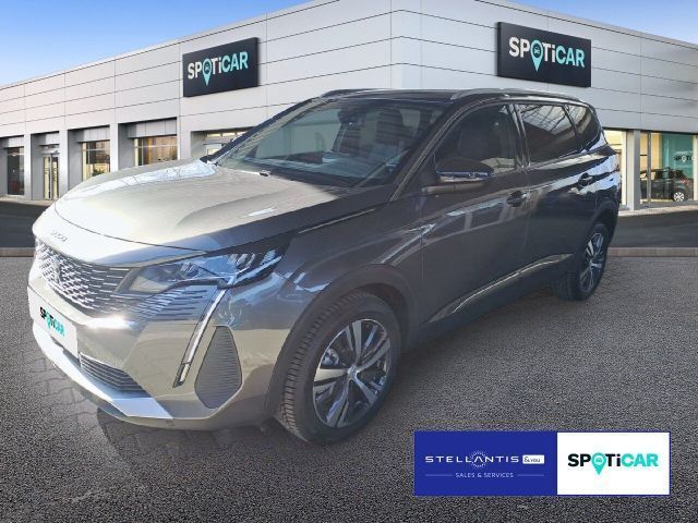 Peugeot 5008 20.552 km 28.290 &euro; Mannheim 68309