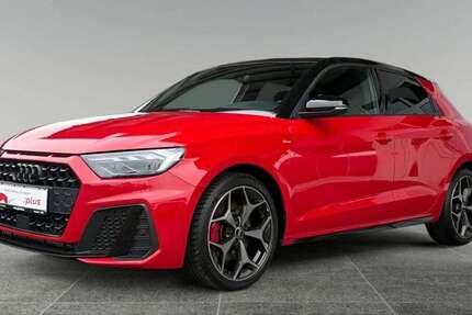 Audi A1 34.318 km 28.880 &euro; Pronsfeld 54597