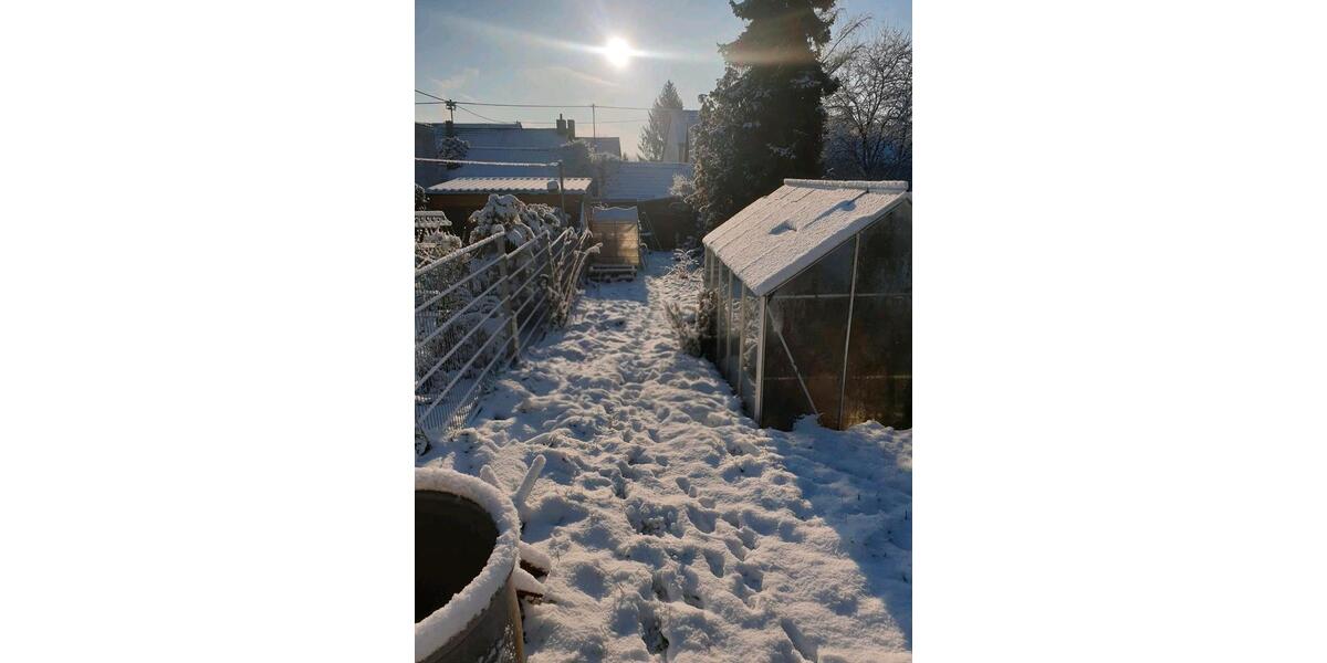 Tiny Haus in Beaumarais - modernisiert, provisionsfrei 4 zimmer