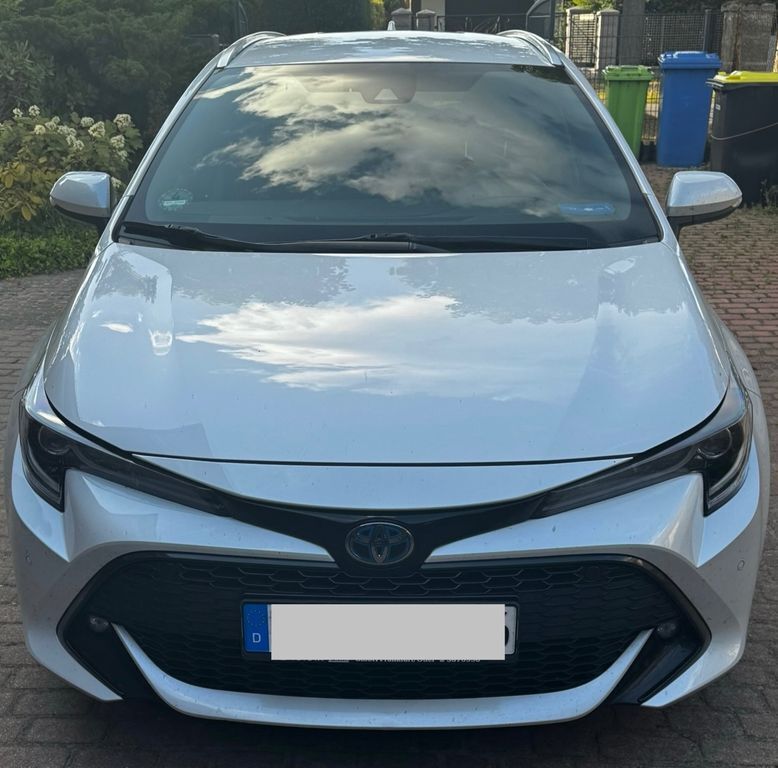 Corolla