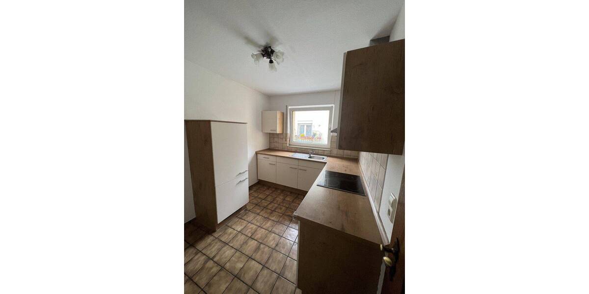 Etagenwohnung Schwäbisch Gmünd-OST Schwäbisch Gmünd - 4 Zimmer, 85 m&sup2;, 900&euro; | Angebot:26791177