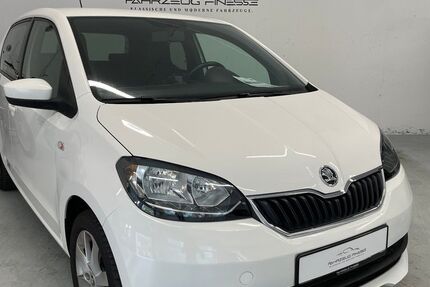 Skoda Citigo 111.675 km 6.850 &euro; Heiligenhaus 42579