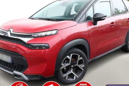 Citroen C3 Aircross 26.900 km 14.788 &euro; Kehl 77694