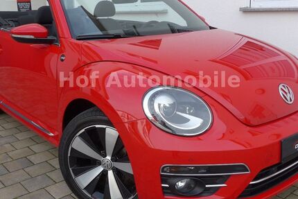 VW Beetle 24.325 km 27.490 &euro; Rodgau 63110