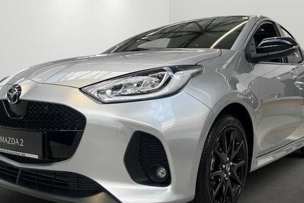 Mazda 2 3.000 km 26.990 € München 80339