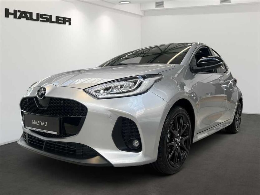 Mazda 2 3.000 km 26.990 € München 80339