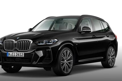BMW X3 150.711 km 38.950 &euro; Neubrandenburg/Hellfeld 17039