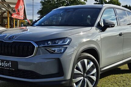 Skoda Kodiaq 15.300 km 44.975 € Wallhöfen bei Bremen 27729