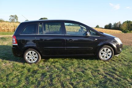 Opel Zafira 159.900 km 3.900 &euro; Frankfurt 60389