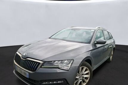 Skoda Superb 44.007 km 23.800 &euro; Rastede/ Wahnbek 26180