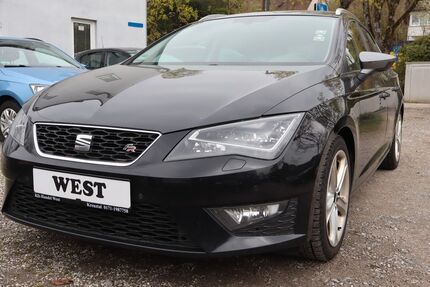 Seat Leon 239.000 km 7.990 &euro; Kreuztal 57223