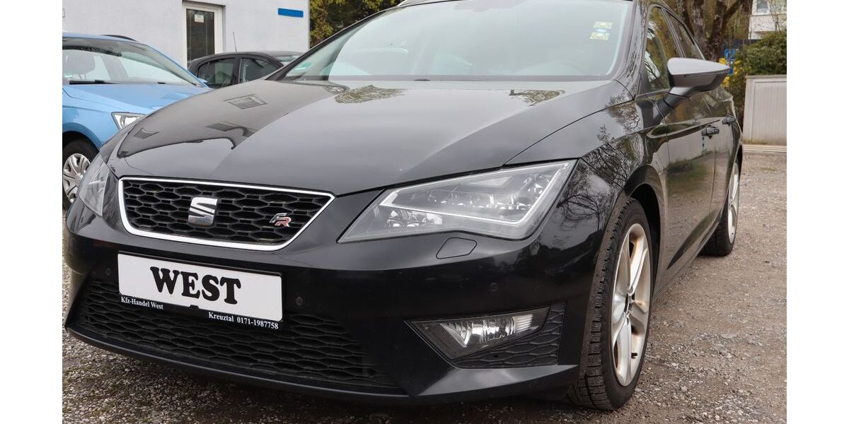 Seat Leon 239.000 km 7.990 &euro; Kreuztal 57223
