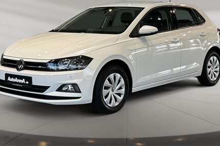 VW Polo 64.781 km 13.769 &euro; Neckarsulm-Obereisesheim 74172