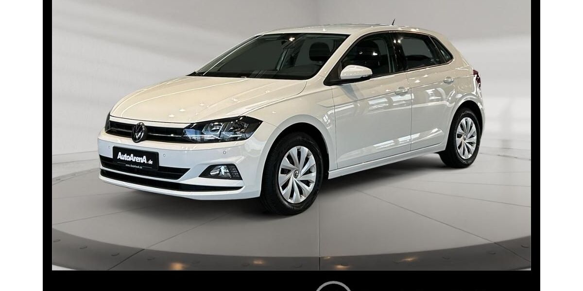 VW Polo 64.781 km 13.769 &euro; Neckarsulm-Obereisesheim 74172