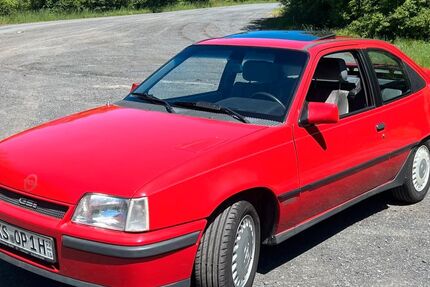 Opel Kadett 199.000 km 8.950 &euro; Nieste 34329