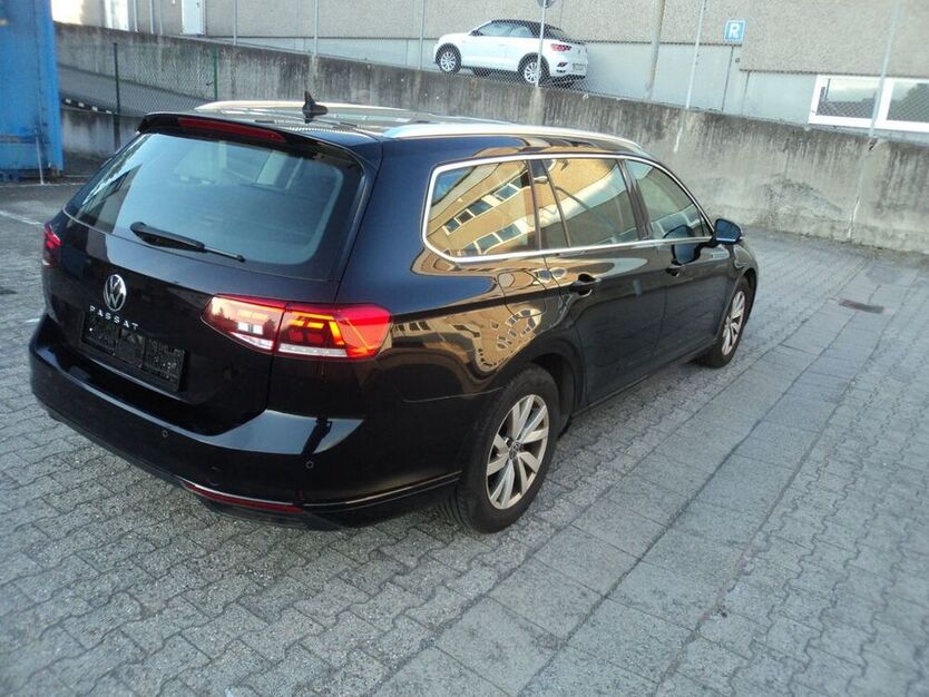 Passat