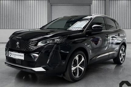 Peugeot 3008 16.100 km 22.870 &euro; Mannheim 68309