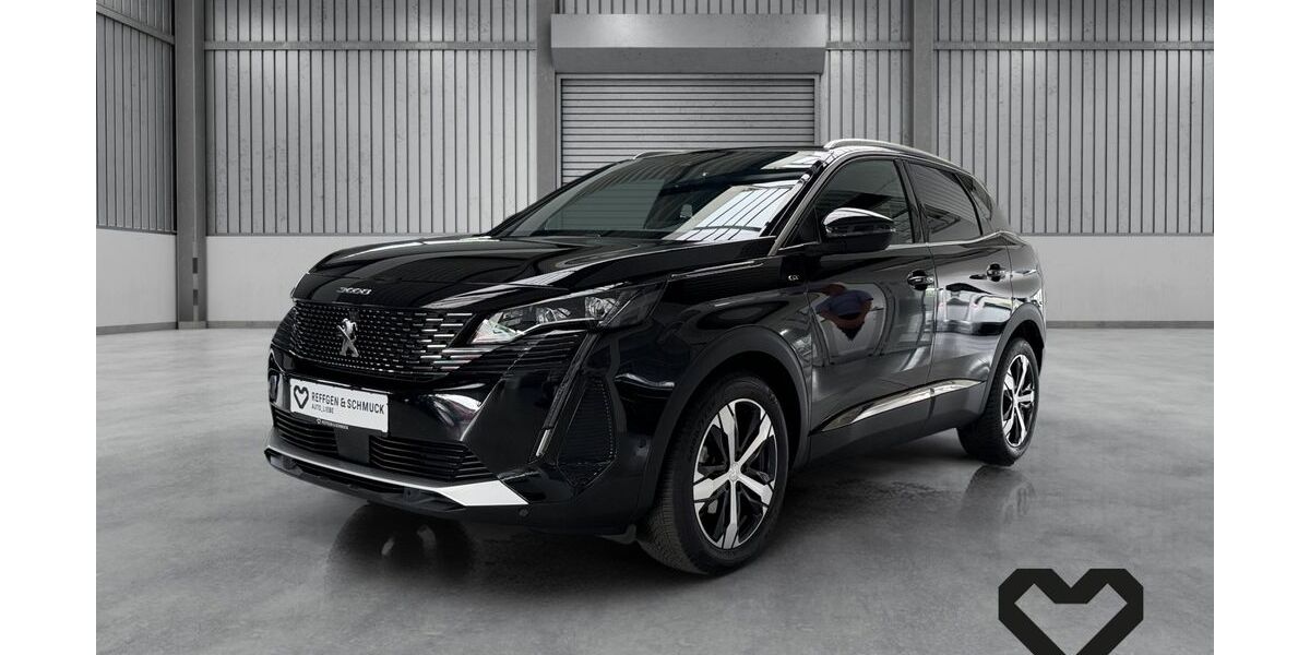 Peugeot 3008 16.100 km 22.870 &euro; Mannheim 68309