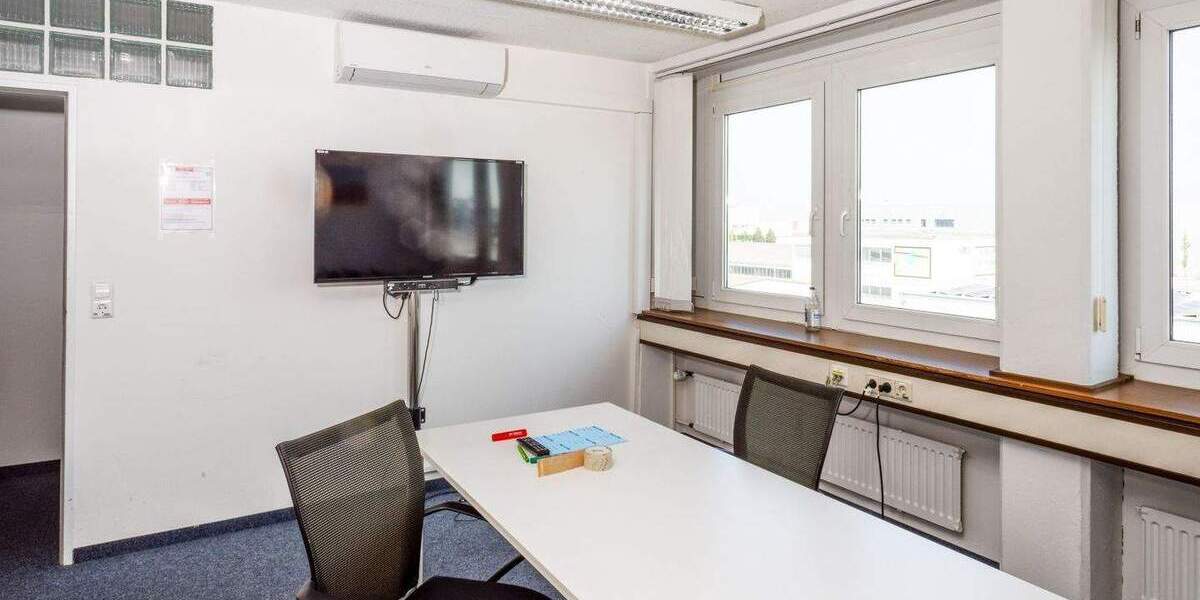 Gewerbeobjekt Schwieberdingen - 1.595&euro; | Angebot:25753018