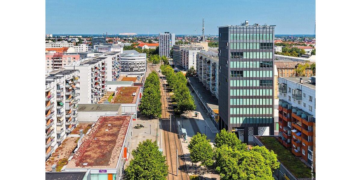Gewerbeobjekt Raguhn-Jeßnitz Jeßnitz (Anhalt) - 1.993&euro; | Angebot:26609217
