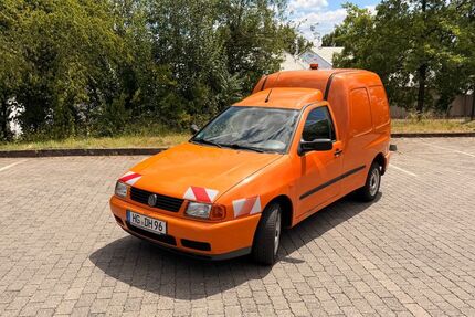 VW Caddy 169.800 km 3.500 &euro; Frankfurt 60489