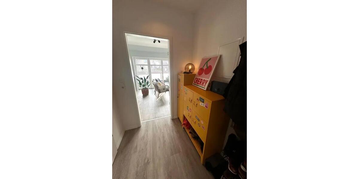 Dachgeschoßwohnung Bremen Horn-Lehe - 2 Zimmer, 73 m&sup2;, 284.200&euro; | Angebot:25022344