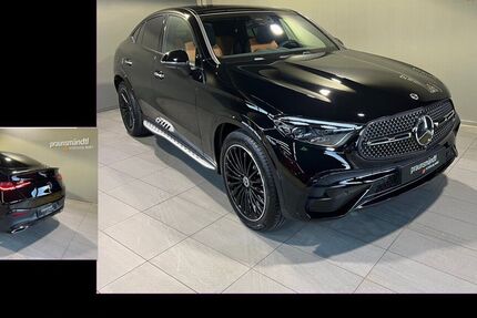 Mercedes-Benz GLC 300 9.444 km 73.450 &euro; Ingolstadt 85055