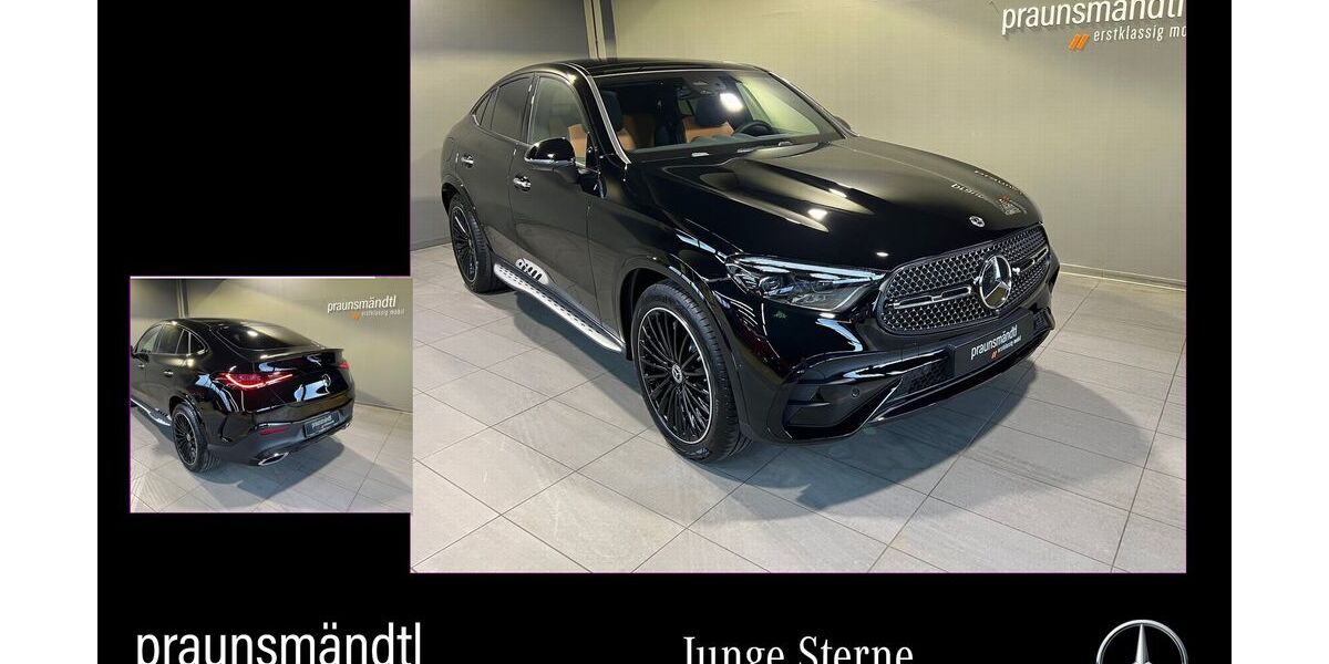 Mercedes-Benz GLC 300 9.444 km 73.450 &euro; Ingolstadt 85055