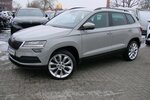 Skoda Karoq 1,5TSi Style ACC LED Kamera Family Paket II 32.882 km 25.980 &euro; Falkensee 14612