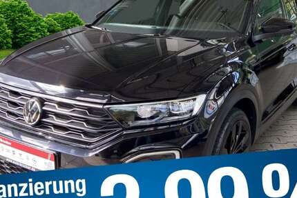 VW T-Roc 88.425 km 25.316 € Schmalkalden 98574