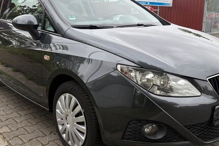 Seat Ibiza 141.000 km 2.899 € Mainz 55257