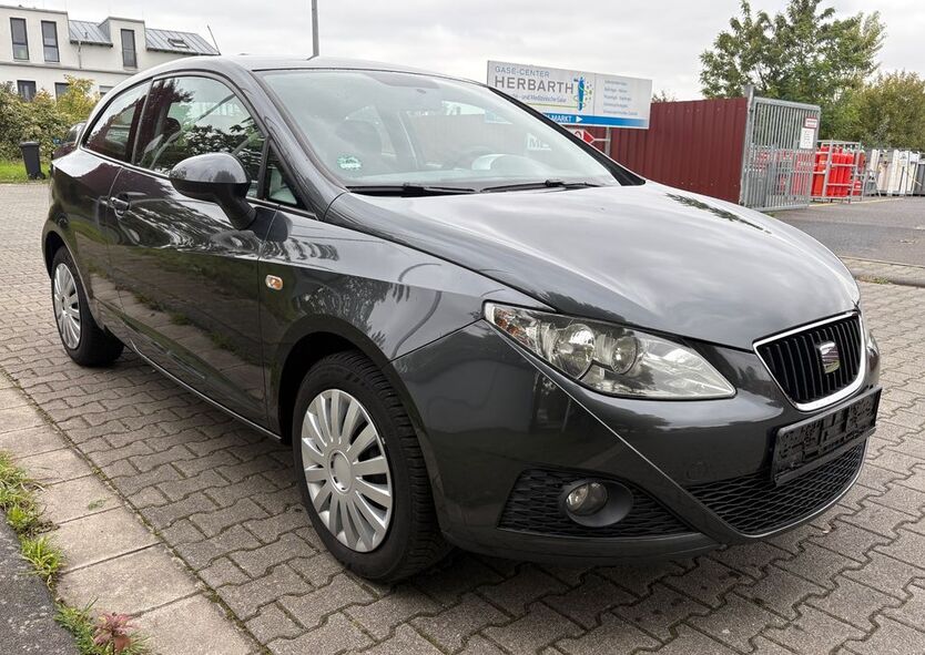 Seat Ibiza 141.000 km 2.899 € Mainz 55257