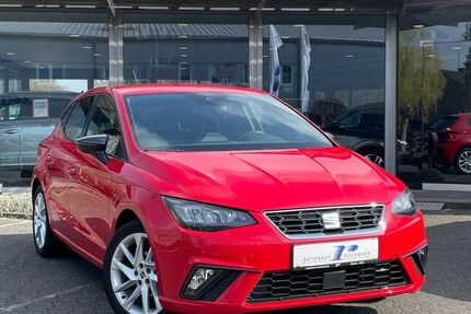 Seat Ibiza 49.921 km 15.470 &euro; Dülmen 48249