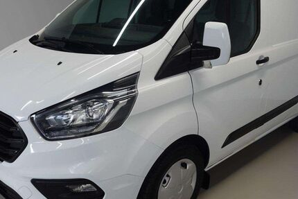 Ford Transit Custom 96.000 km 21.990 &euro; Malsch 69254