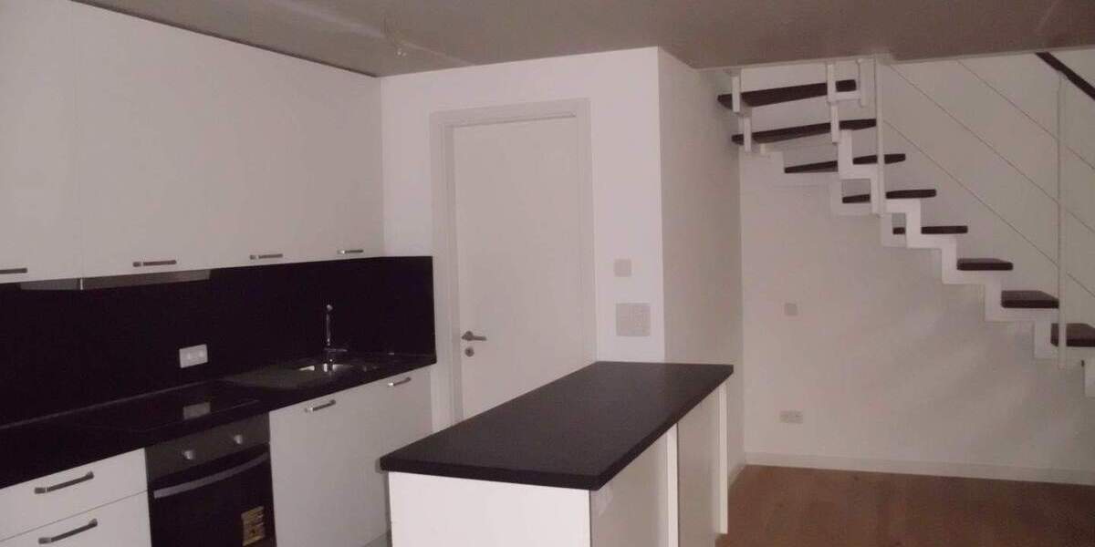 Reihenendhaus Bielefeld Sennestadt - 3 Zimmer, 100 m&sup2;, 389.000&euro; | Angebot:25687789