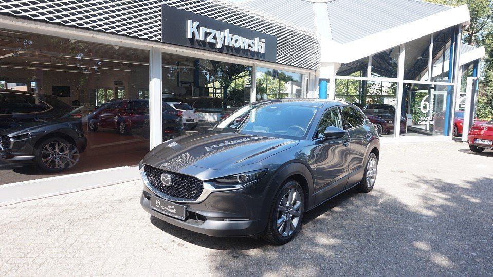 Mazda CX-30 21.424 km 28.990 € Rastede 26180