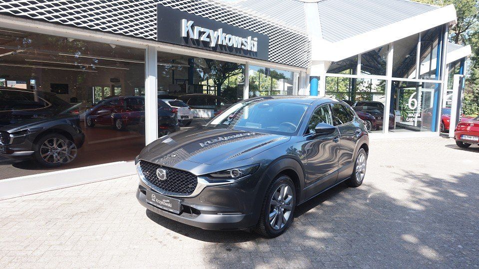 Mazda CX-30 21.425 km 28.990 &euro; Rastede 26180