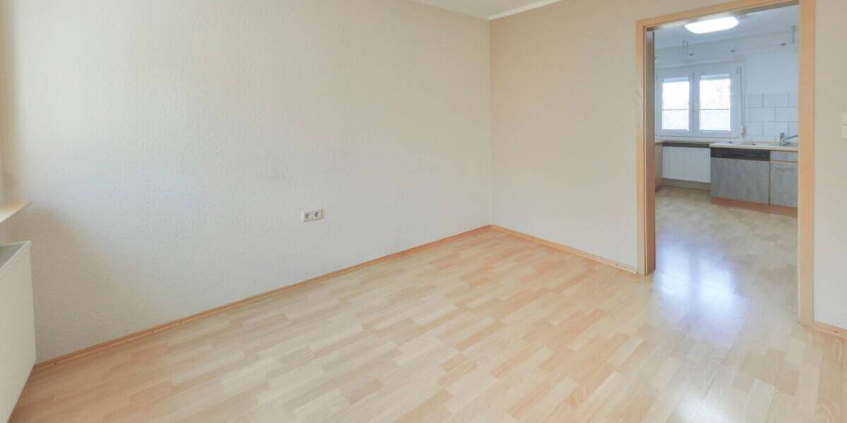 Reihenmittelhaus Ansbach - 5 Zimmer, 84 m&sup2;, 295.000&euro; | Angebot:25677597