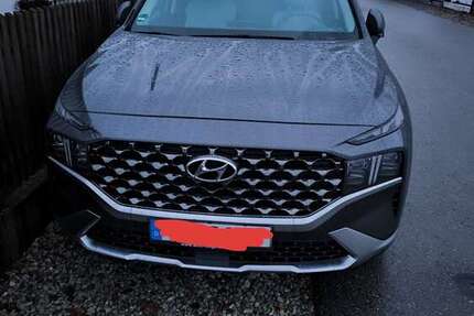Hyundai SANTA FE 57.200 km 31.000 &euro; Feldkirchen 85622