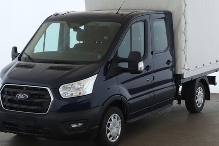Ford Transit 31.200 km 22.990 &euro; Oelde 59302