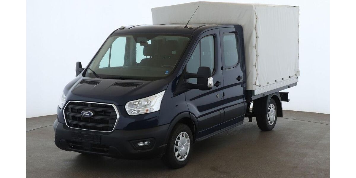 Ford Transit 31.200 km 22.990 &euro; Oelde 59302