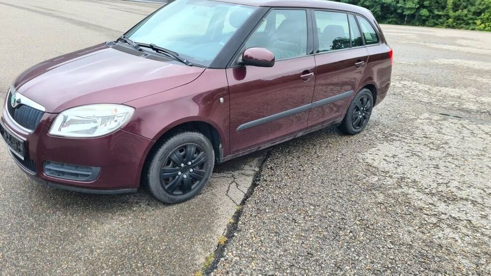Fabia
