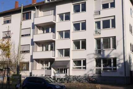 Wohnung Karlsruhe - 2 Zimmer, 70 m&sup2;, 900&euro; | Angebot:27351286