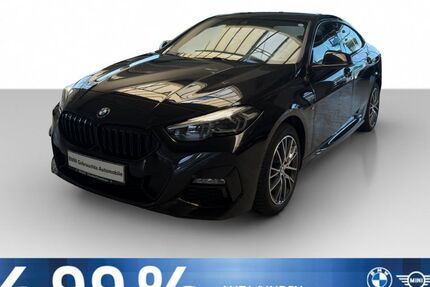BMW 218 Gran Coupé 30.328 km 28.990 &euro; Lauda-Königshofen 97922