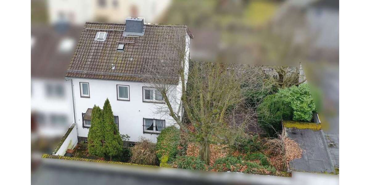 Einfamilienhaus Bad Nauheim - 5 Zimmer, 149 m&sup2;, 559.000&euro; | Angebot:25240229