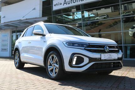 VW T-Roc 11.950 km 26.900 &euro; Bückeburg 31675