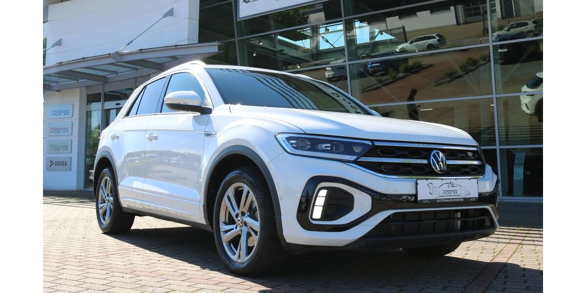 VW T-Roc 11.950 km 26.900 &euro; Bückeburg 31675